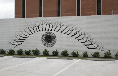 Mural Eco